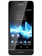 Best available price of Sony Xperia SX SO-05D in World