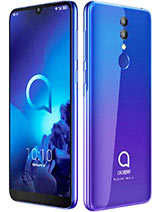 Best available price of alcatel 3 (2019) in World