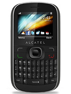 Best available price of alcatel OT-385 in World