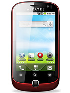Best available price of alcatel OT-990 in World