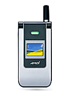 Best available price of Amoi A210 in World