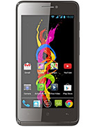 Best available price of Archos 45 Titanium in World