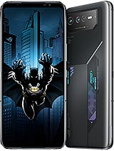 Best available price of Asus ROG Phone 6 Batman Edition in World