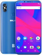 Best available price of BLU Studio Mega 2018 in World
