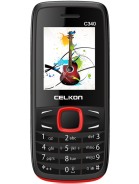 Best available price of Celkon C340 in World