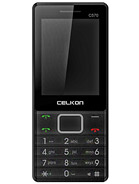 Best available price of Celkon C570 in World