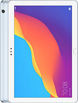 Best available price of Honor Pad 5 10-1 in World