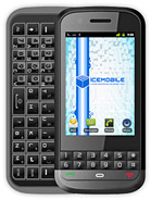 Best available price of Icemobile Twilight II in World