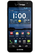 Best available price of Kyocera Hydro Elite in World