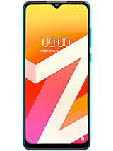 Best available price of Lava Z6 in World