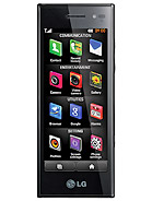 Best available price of LG BL40 New Chocolate in World