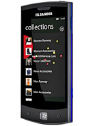 Best available price of LG Jil Sander Mobile in World