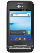 Best available price of LG Optimus 2 AS680 in World