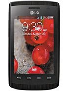 Best available price of LG Optimus L1 II E410 in World