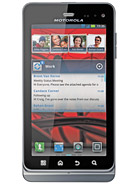 Best available price of Motorola MILESTONE 3 XT860 in World