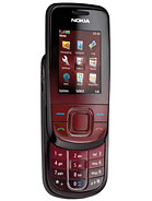Best available price of Nokia 3600 slide in World