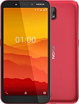 BLU Studio Mega 2018 at World.mymobilemarket.net