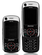 Best available price of Pantech PU-5000 in World