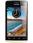 Best available price of Philips T539 in World