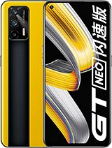 Best available price of Realme GT Neo Flash in World