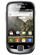 Best available price of Samsung Galaxy Fit S5670 in World