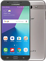 Best available price of Samsung Galaxy J7 V in World