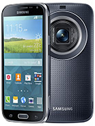 Best available price of Samsung Galaxy K zoom in World