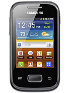 Best available price of Samsung Galaxy Pocket plus S5301 in World