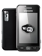 Best available price of Samsung S5230W Star WiFi in World