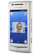 Best available price of Sony Ericsson Xperia X8 in World