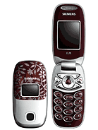 Best available price of Siemens CL75 in World