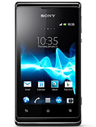 Best available price of Sony Xperia E dual in World
