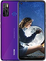 TECNO Camon CX Manchester City LE at World.mymobilemarket.net