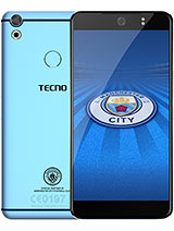 Best available price of TECNO Camon CX Manchester City LE in World