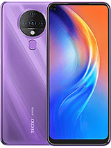 TECNO Camon CX Manchester City LE at World.mymobilemarket.net