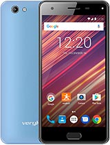 Best available price of verykool s5035 Spear in World
