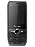 Best available price of Micromax X330 in World