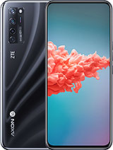Best available price of ZTE Axon 20 4G in World