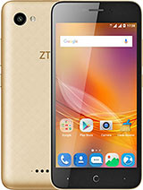 Best available price of ZTE Blade A601 in World