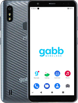ZTE nubia X6 at World.mymobilemarket.net