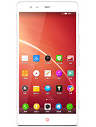 Best available price of ZTE nubia X6 in World